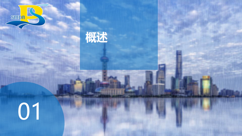 上海智慧排水的实践与展望 PDF(35页) 第3页