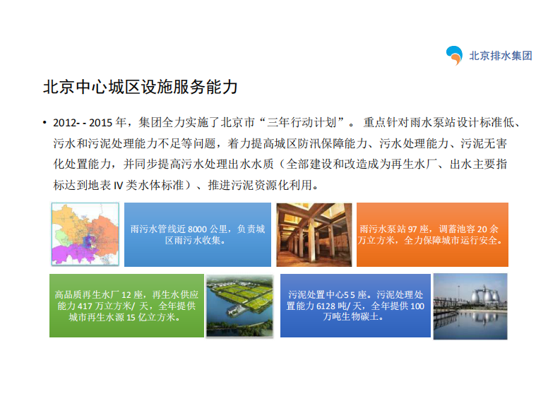 北京排水集团&middot;&ldquo;智慧排水&rdquo;运营管理实践 PDF(39页) 第5页