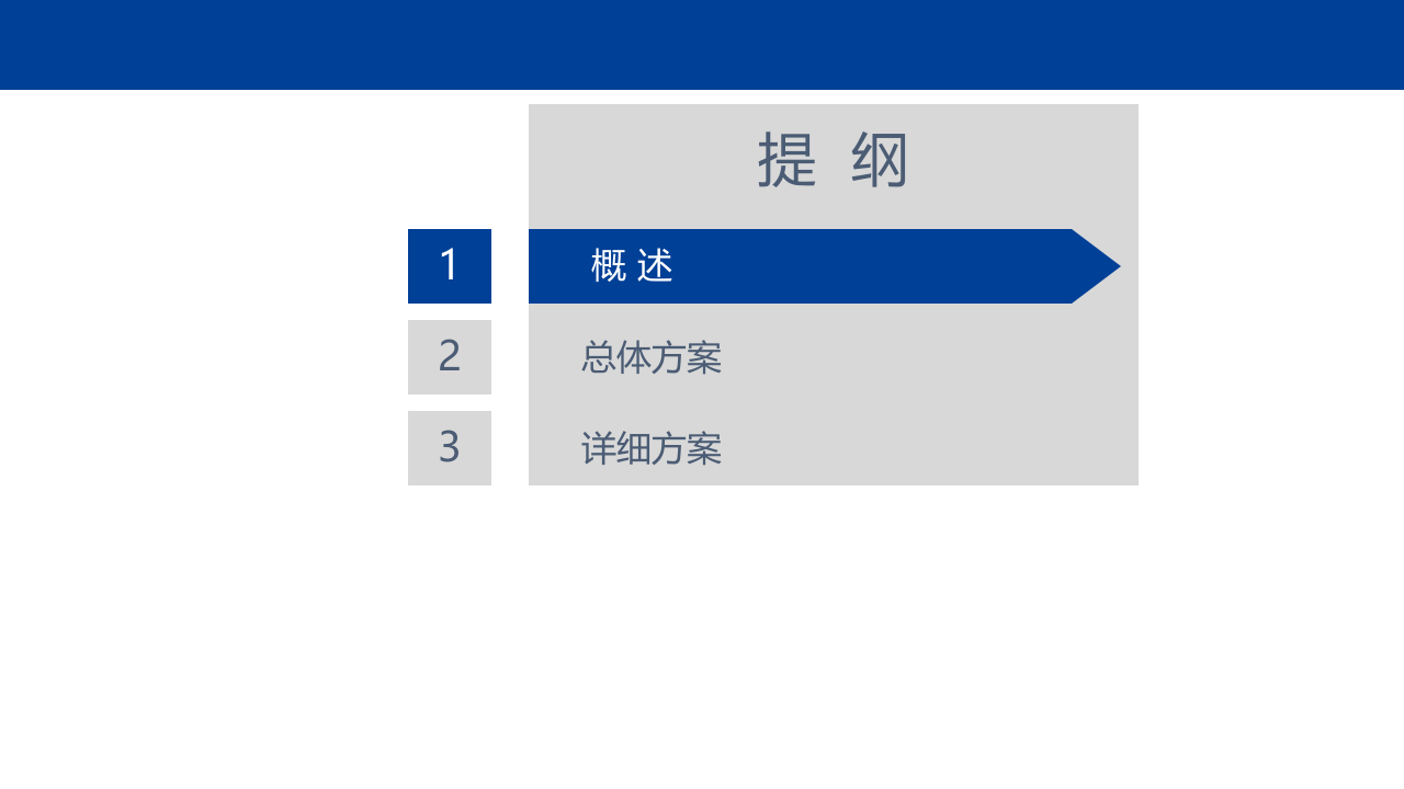 智慧水务解决方案 PPT(71页) 第2页