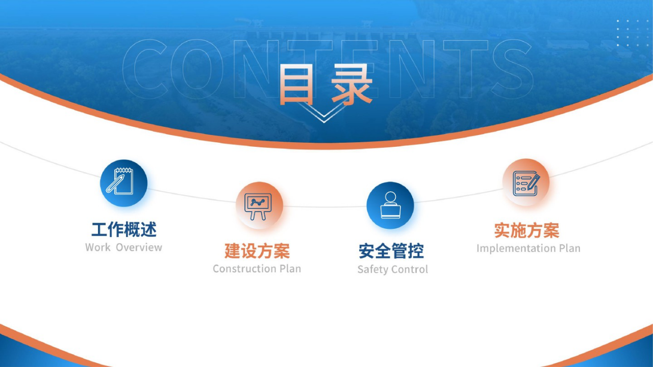 智慧水利整体解决方案 PPT(43页) 第2页