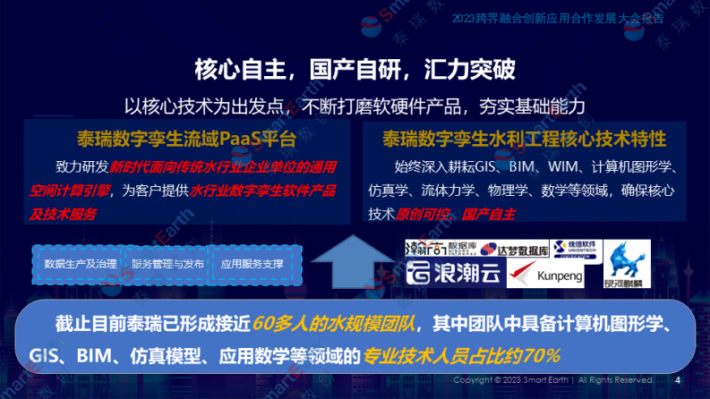 数字孪生水利工程关键技术研发与实践应用 图片型PDF(30页) 第4页