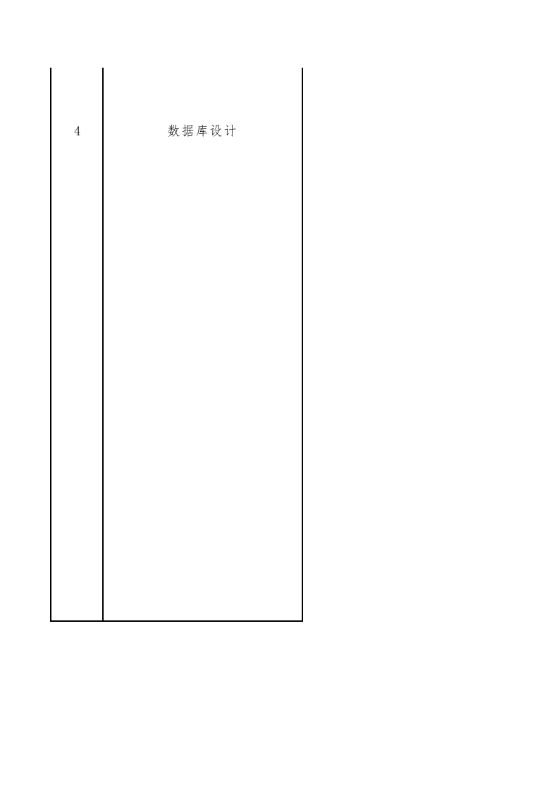 沈阳市城市安全风险综合监测预警平台建设项目清单 第8页