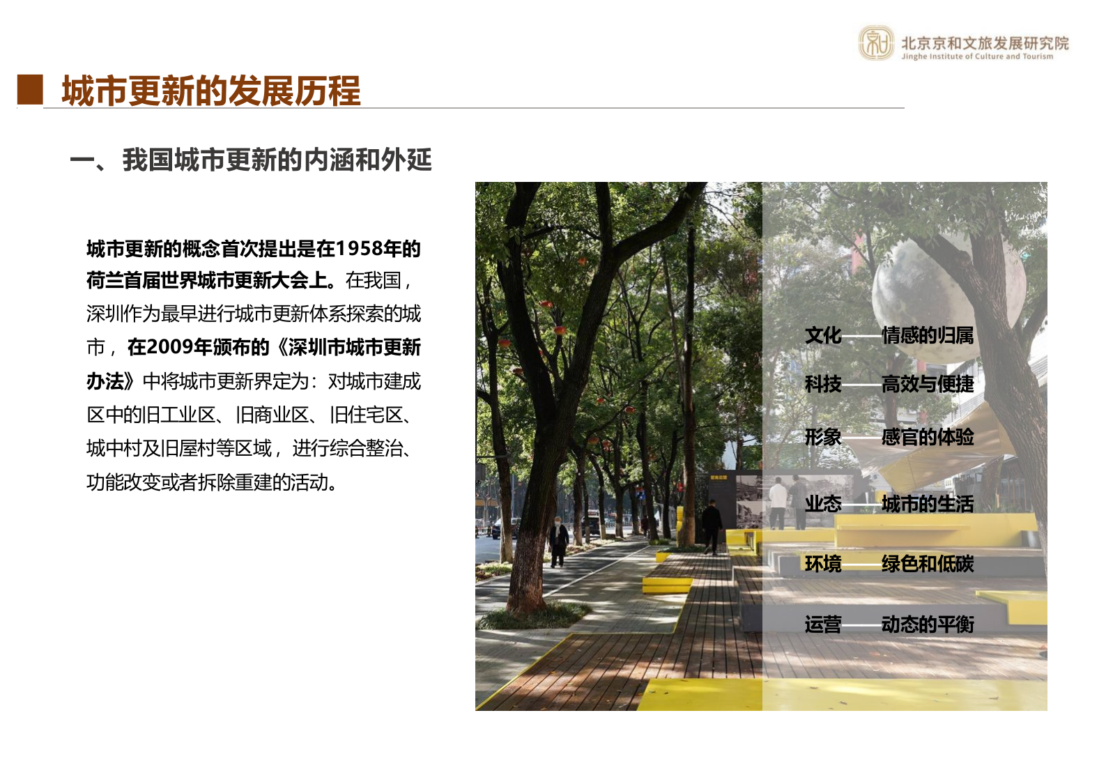 我国城市更新演进历程与最新趋势展望 PPT(74页) 第4页