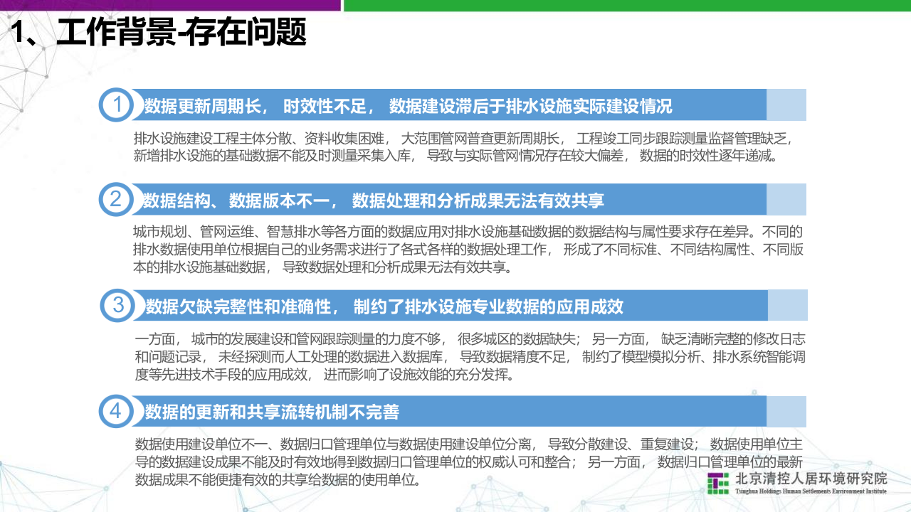 城镇排水设施基础数据迭代建设管理导则宣贯材料 PPT(10页) 第5页