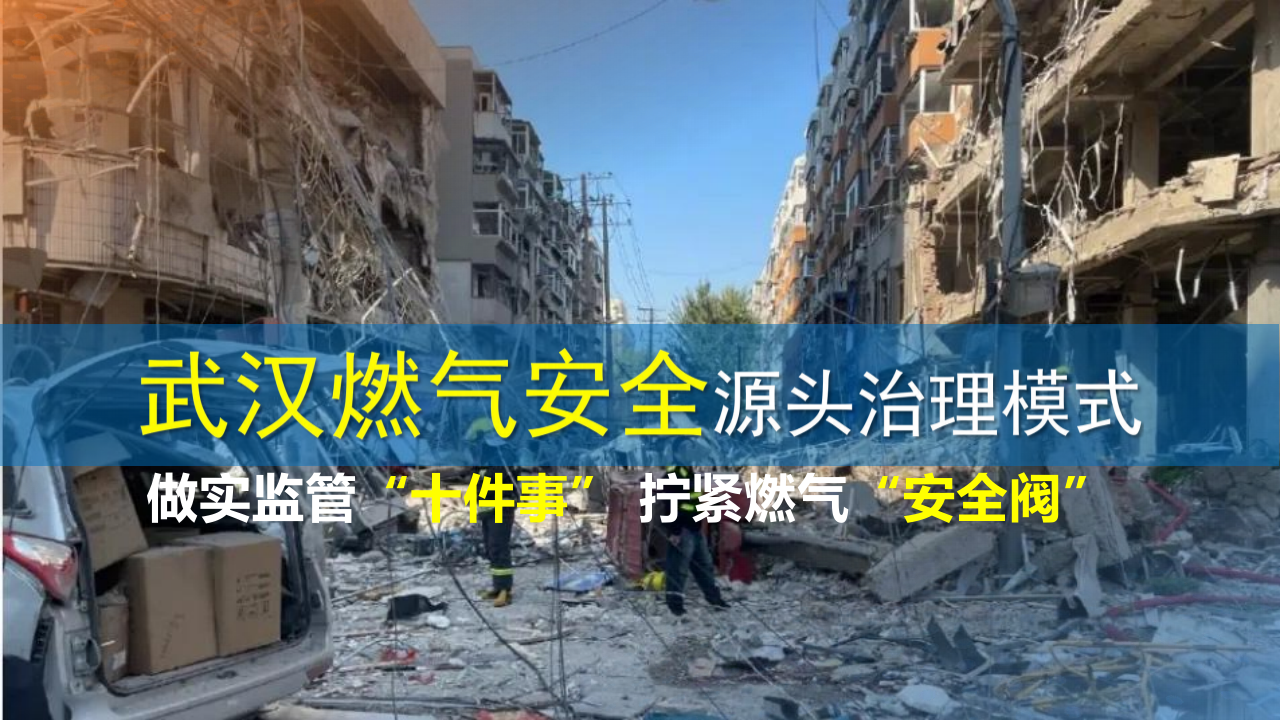 城市市政基础设施生命线安全工程建设与应用实践 PPT(27页) 第6页