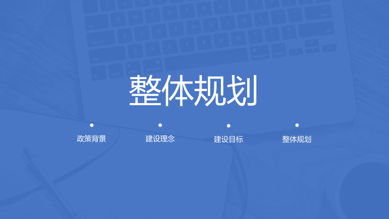 新开普&middot;职业教育智慧校园整体解决方案 PPT(50页) 第2页