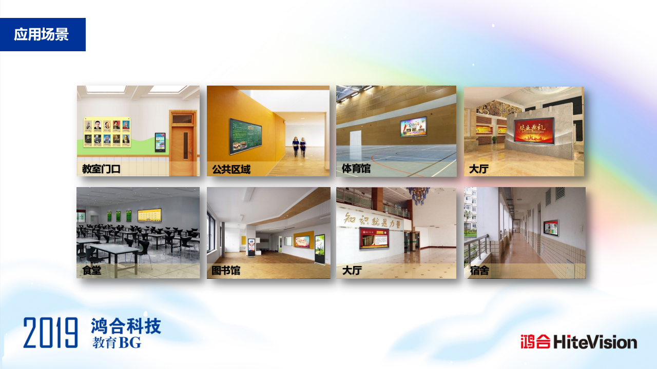 鸿合科技·校园数字媒体发布系统产品介绍 PPT(26页) 第5页