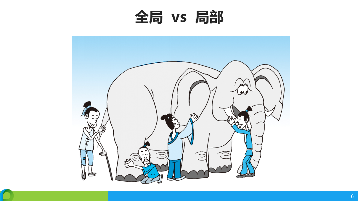 云上公安，数据强警——公安大数据应用解决方案 PPT(76页) 第6页